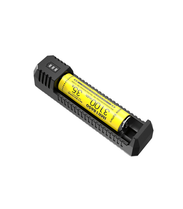 ΦΟΡΤΙΣΤΗΣ NITECORE UI1