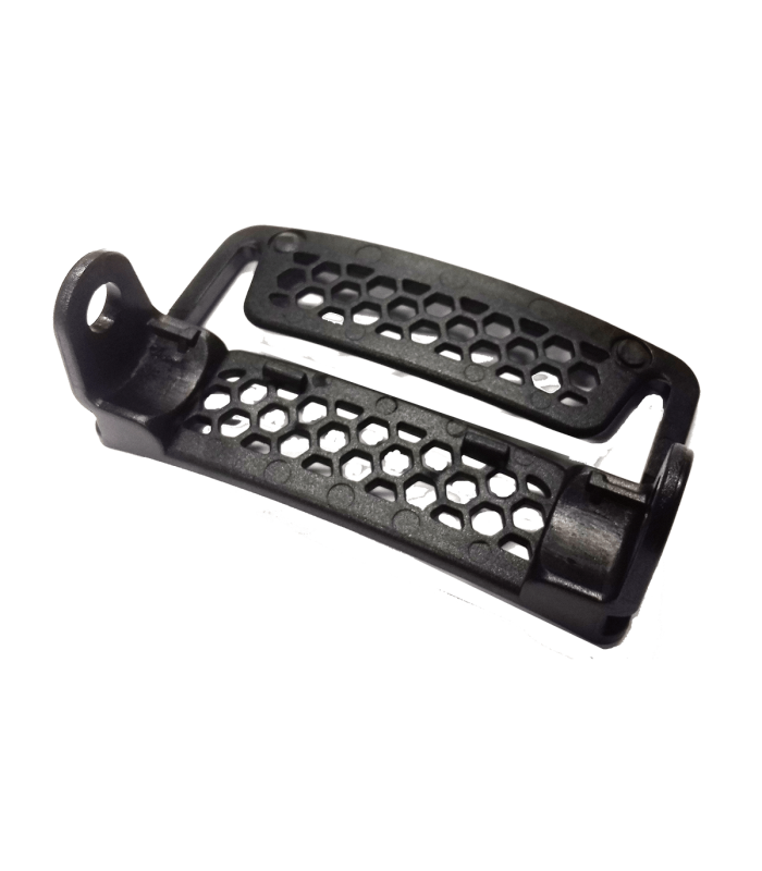 ΒΑΣΗ ΣΤΗΡΙΞΗΣ NITECORE NU25(Black)