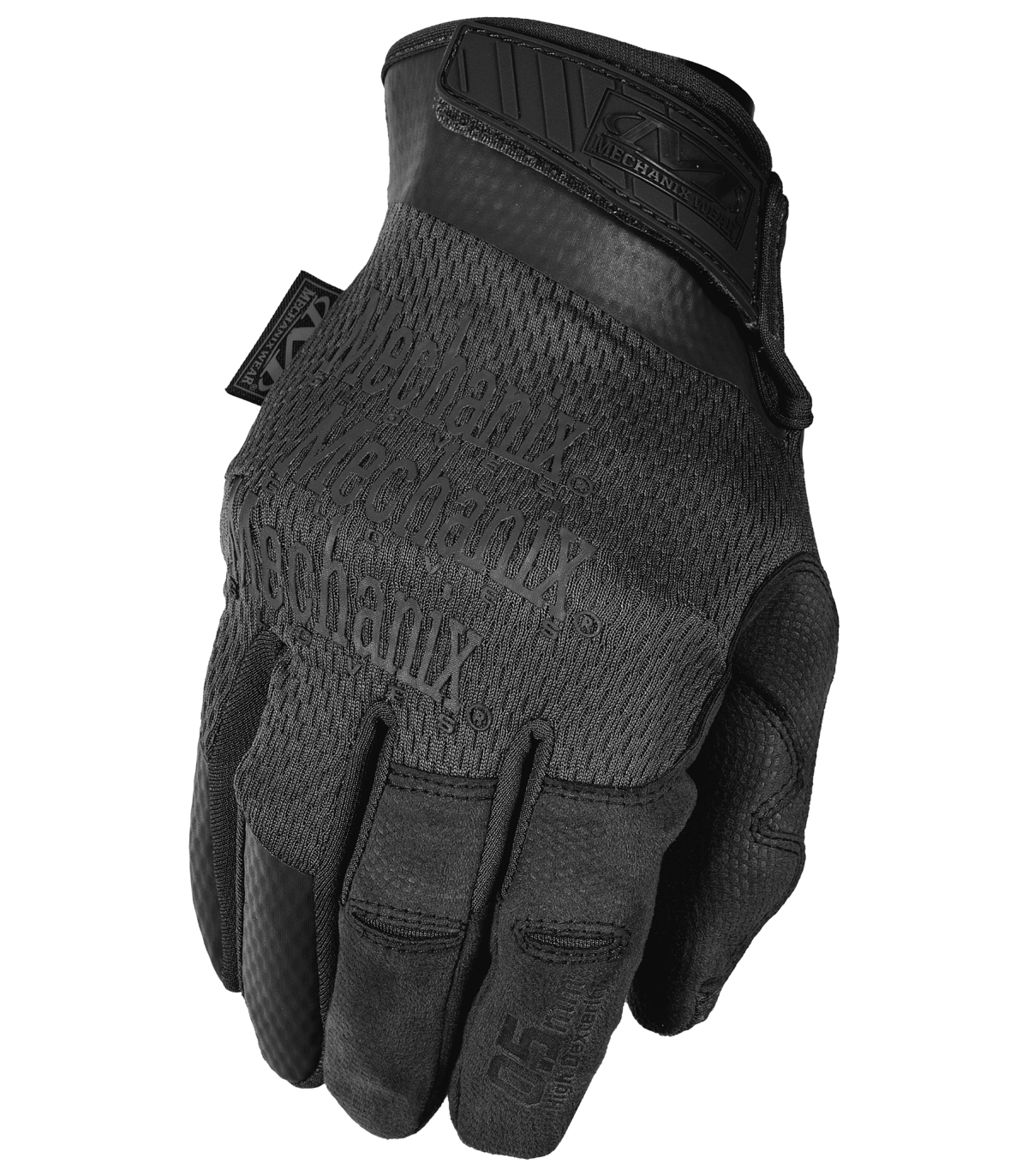 ΓΑΝΤΙΑ MECHANIX, Specialty Hi-Dexterity 0.5mm,Covert,SM