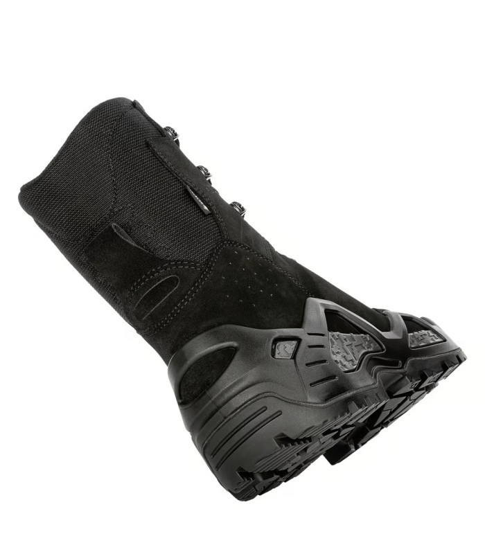 Lowa Z-8S GTX C Combat Waterproof Boots | Sabotage Oddal