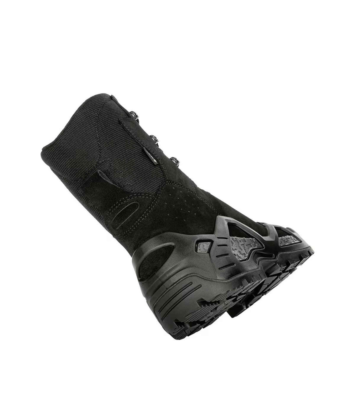 Άρβυλα Lowa Z-8S GTX C Combat Boots Επιχειρησιακά Αδιάβροχα | Sabotage Oddal