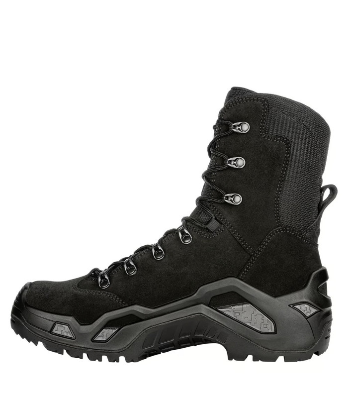 Lowa Z-8S GTX C Combat Waterproof Boots | Sabotage Oddal