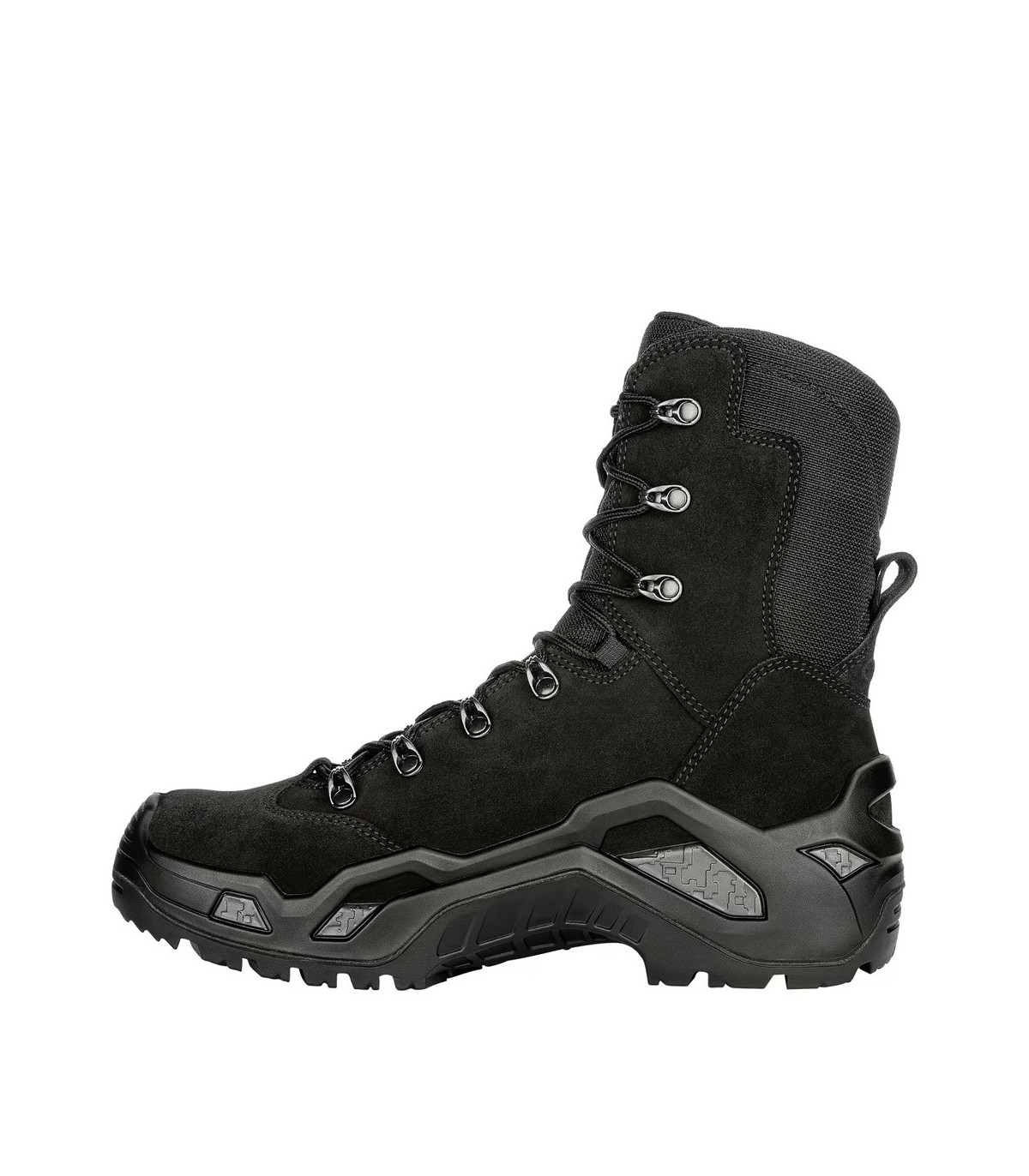Άρβυλα Lowa Z-8S GTX C Combat Boots Επιχειρησιακά Αδιάβροχα | Sabotage Oddal