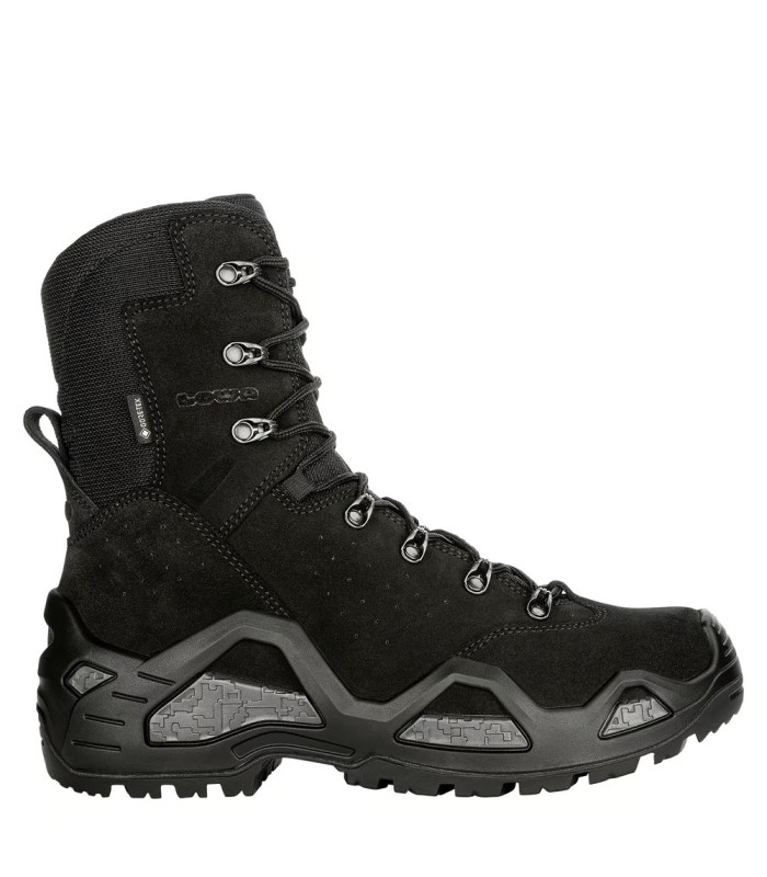 Lowa Z-8S GTX C Combat Waterproof Boots | Sabotage Oddal