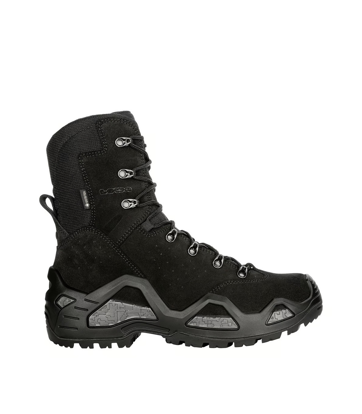 Άρβυλα Lowa Z-8S GTX C Combat Boots Επιχειρησιακά Αδιάβροχα | Sabotage Oddal