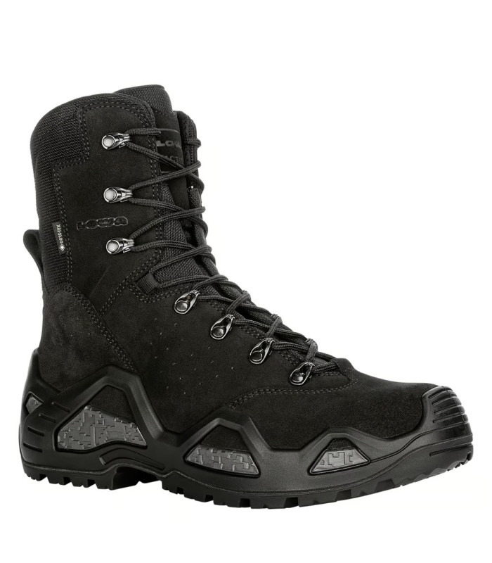 Άρβυλα Lowa Z-8S GTX C Combat Boots Επιχειρησιακά Αδιάβροχα | Sabotage Oddal