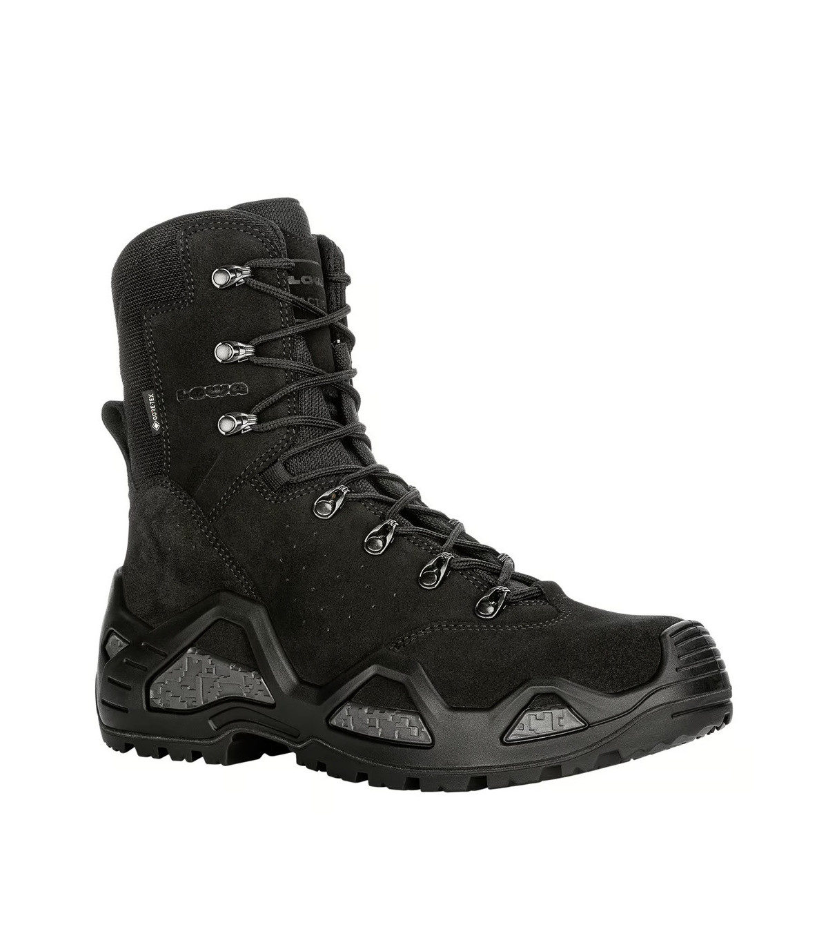 Άρβυλα Lowa Z-8S GTX C Combat Boots Επιχειρησιακά Αδιάβροχα | Sabotage Oddal
