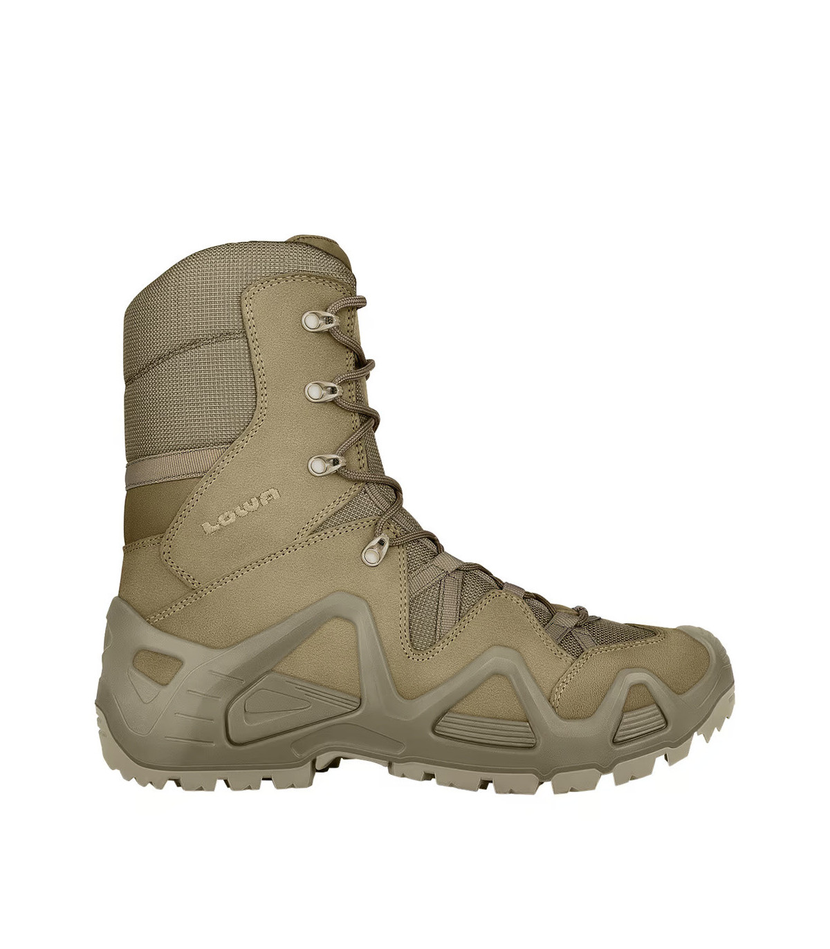 Άρβυλα Lowa Zephyr HI TF Combat Boots Επιχειρησιακά | Sabotage Oddal