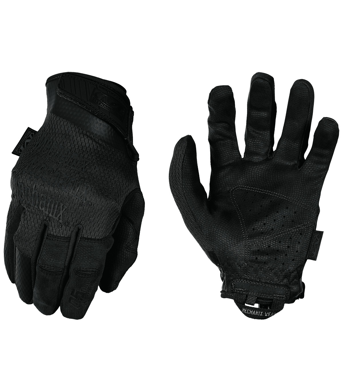 ΓΑΝΤΙΑ MECHANIX, Specialty Hi-Dexterity 0.5mm,Covert,SM