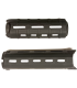 ΧΕΙΡΟΦΥΛΑΚΤΗΡΑΣ T4 Handguard-BK