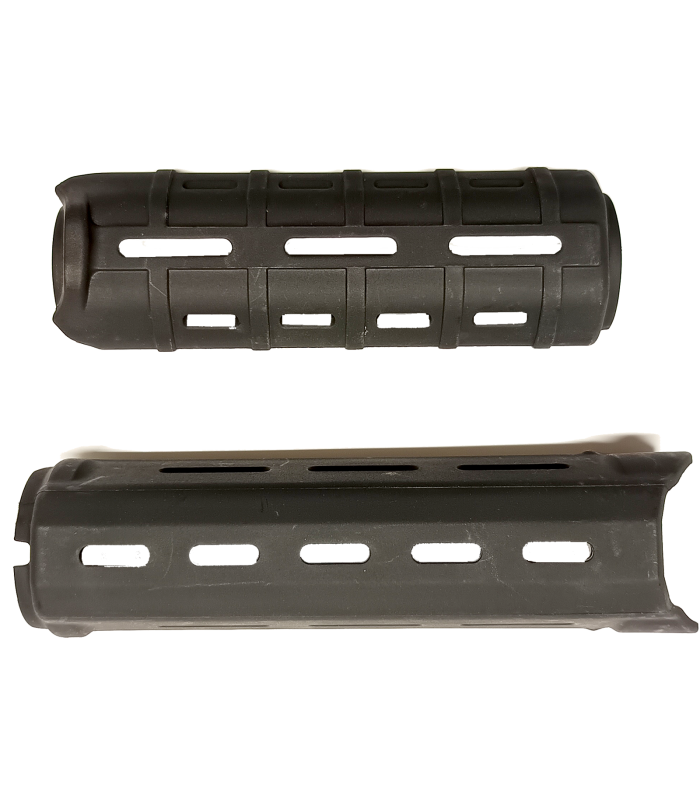 ΧΕΙΡΟΦΥΛΑΚΤΗΡΑΣ T4 Handguard-BK