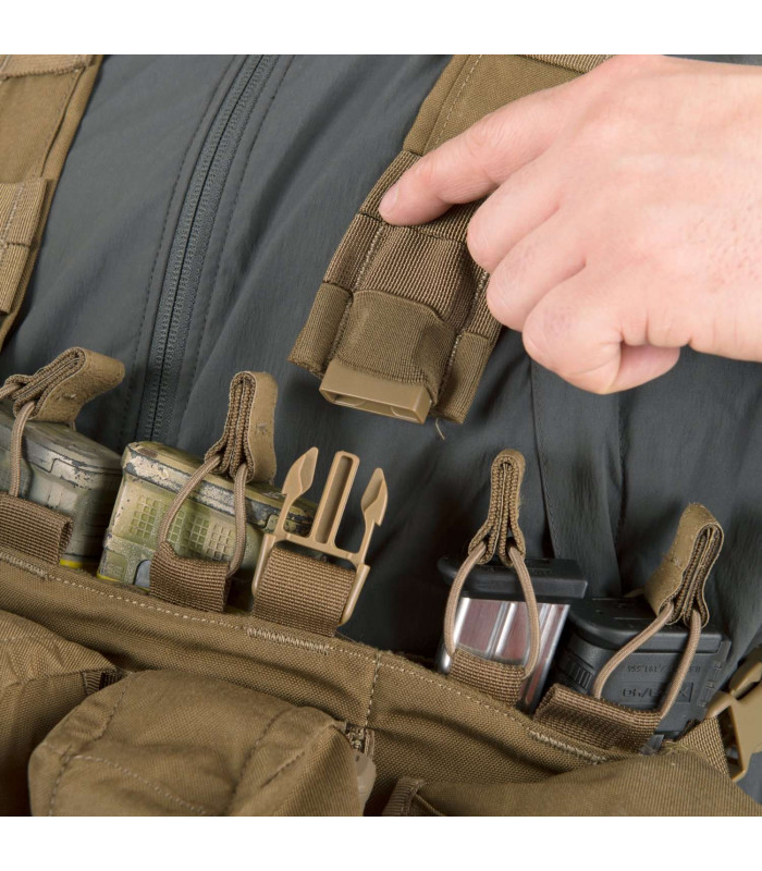 HELIKON-TEX GUARDIAN CHEST RIG ΓΙΛΕΚΟ ΜΑΧΗΣ