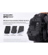 ΣΑΚΙΔΙΟ NITECORE Backpack BP25