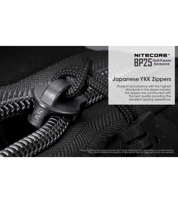 ΣΑΚΙΔΙΟ NITECORE Backpack BP25