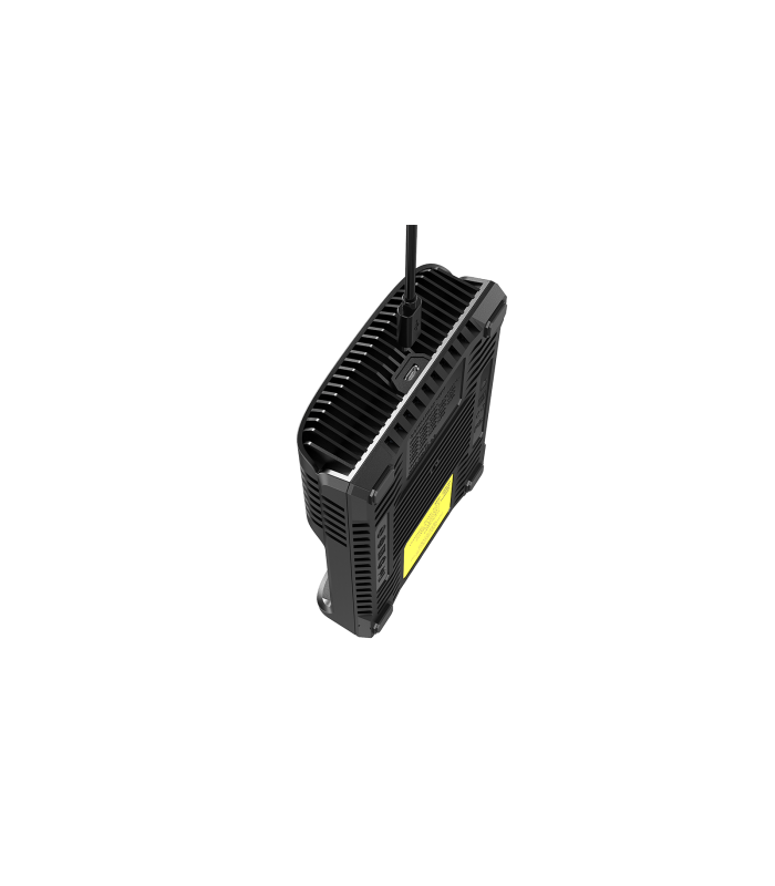 ΦΟΡΤΙΣΤΗΣ NITECORE UM4