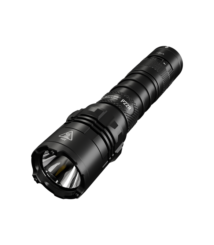 NITECORE P22R