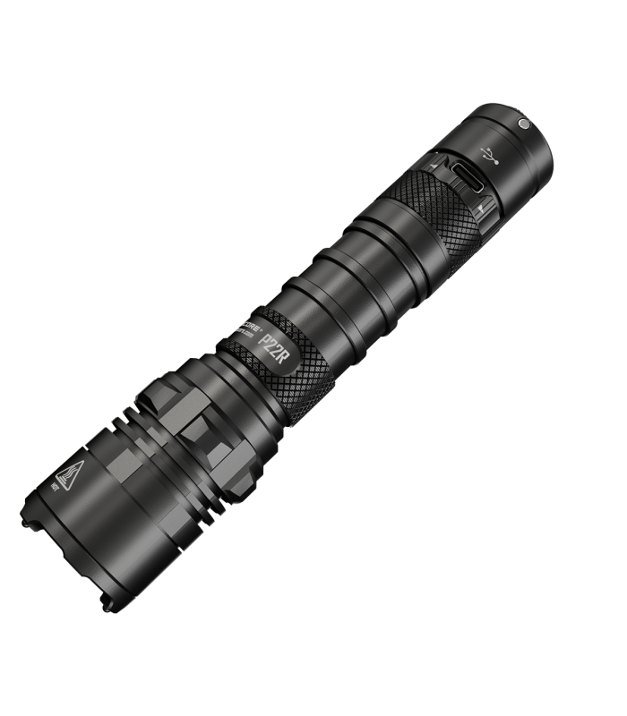 NITECORE P22R