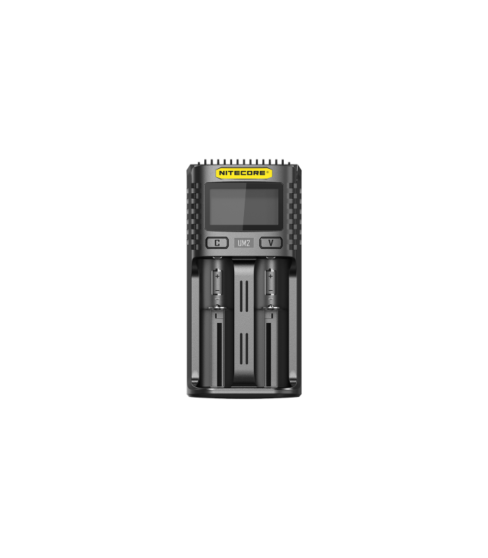 ΦΟΡΤΙΣΤΗΣ NITECORE UM2