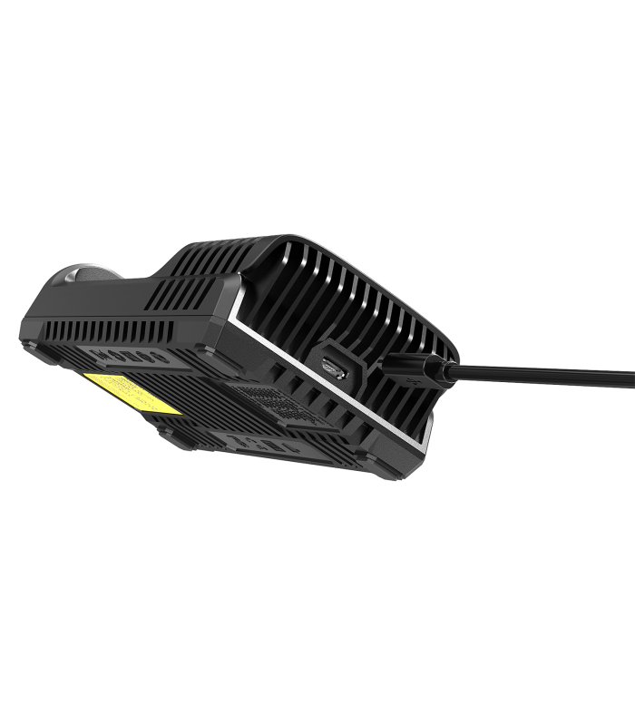 ΦΟΡΤΙΣΤΗΣ NITECORE UM2