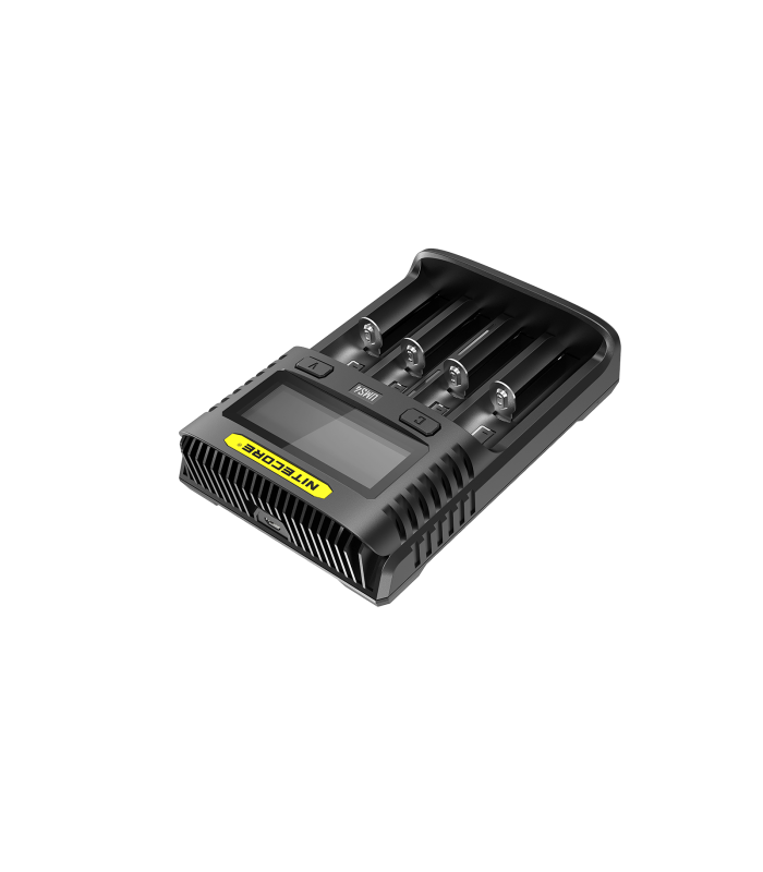 ΦΟΡΤΙΣΤΗΣ NITECORE UMS4