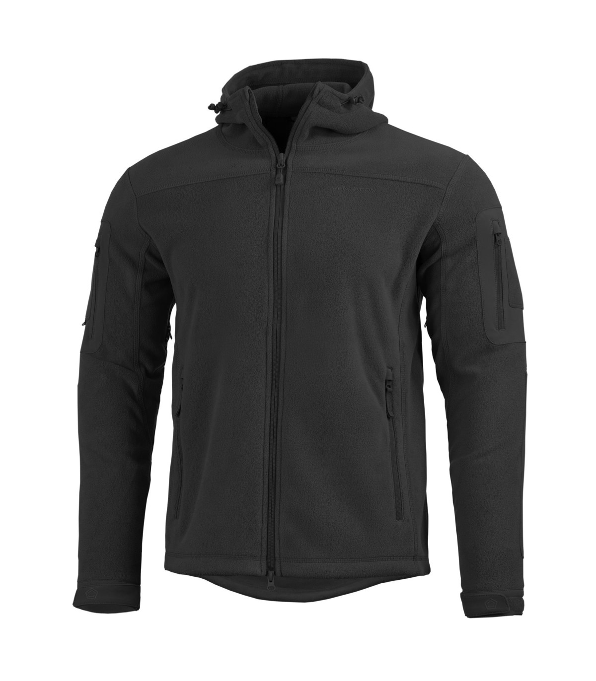 Ζακέτα Pentagon Hercules 2.0 Jacket Φλις Επιχειρησιακή | Sabotage Oddal