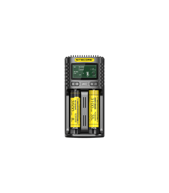 ΦΟΡΤΙΣΤΗΣ NITECORE UMS2