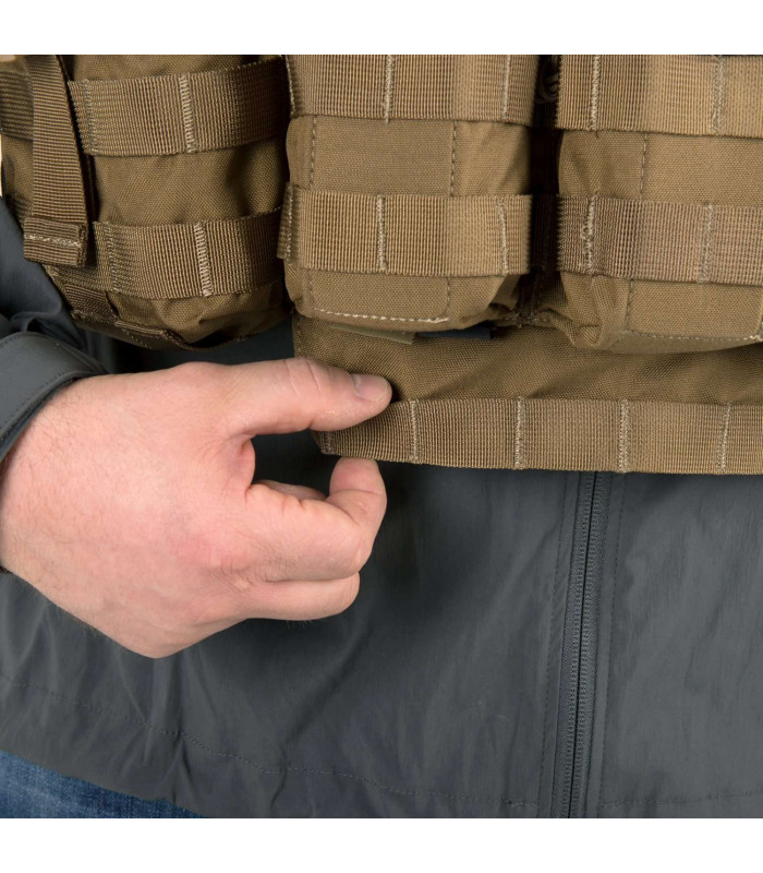 HELIKON-TEX GUARDIAN CHEST RIG ΓΙΛΕΚΟ ΜΑΧΗΣ