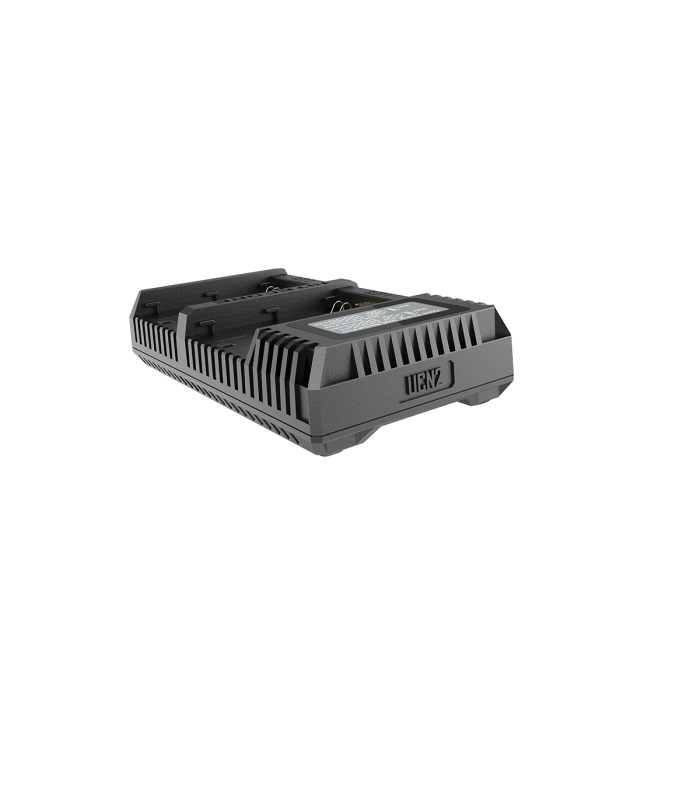 ΦΟΡΤΙΣΤΗΣ NITECORE UCN2 PRO για CANON LP-E6N