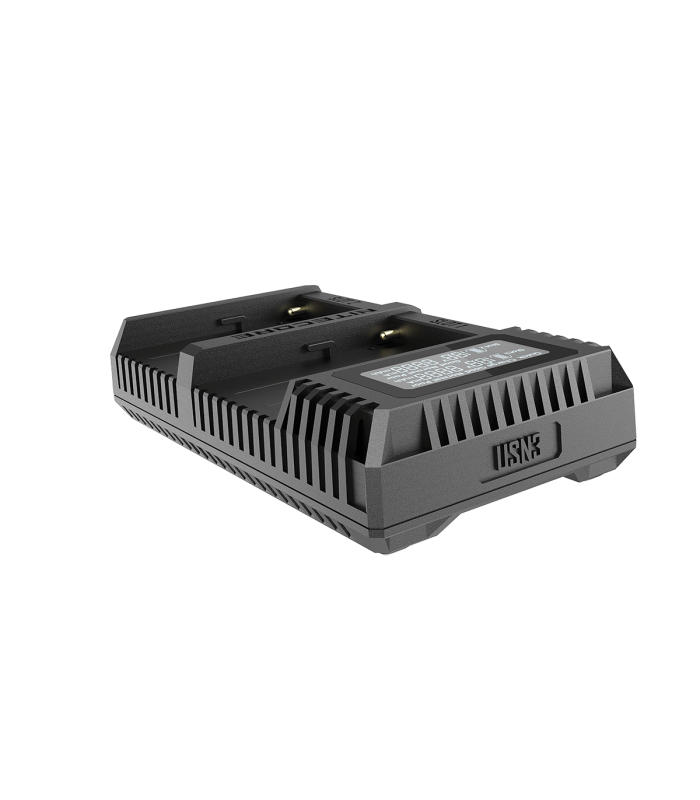 ΦΟΡΤΙΣΤΗΣ NITECORE USN3 Pro για SONY