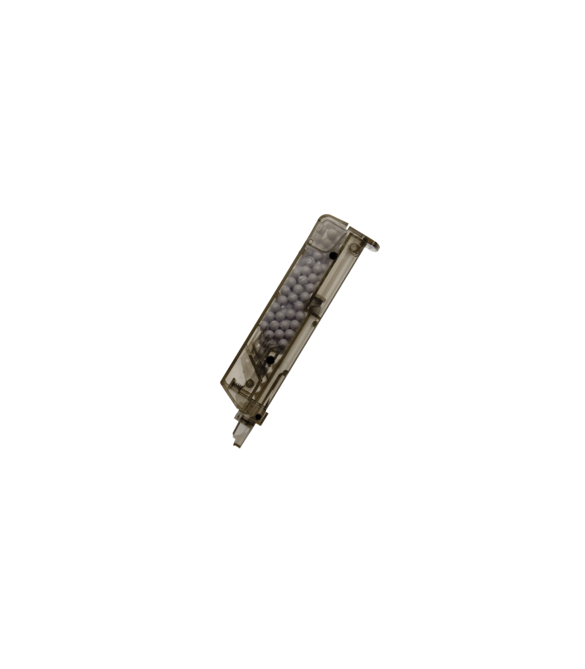 ΤΑΧΥΓΕΜΙΣΤΗΡΑΣ ΜΙΚΡΟΣ AIRSOFT, 100 BB's / 6mm