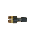 ΤΑΧΥΓΕΜΙΣΤΗΡΑΣ DAN WESSON, 6mm, Με Κάλυκες