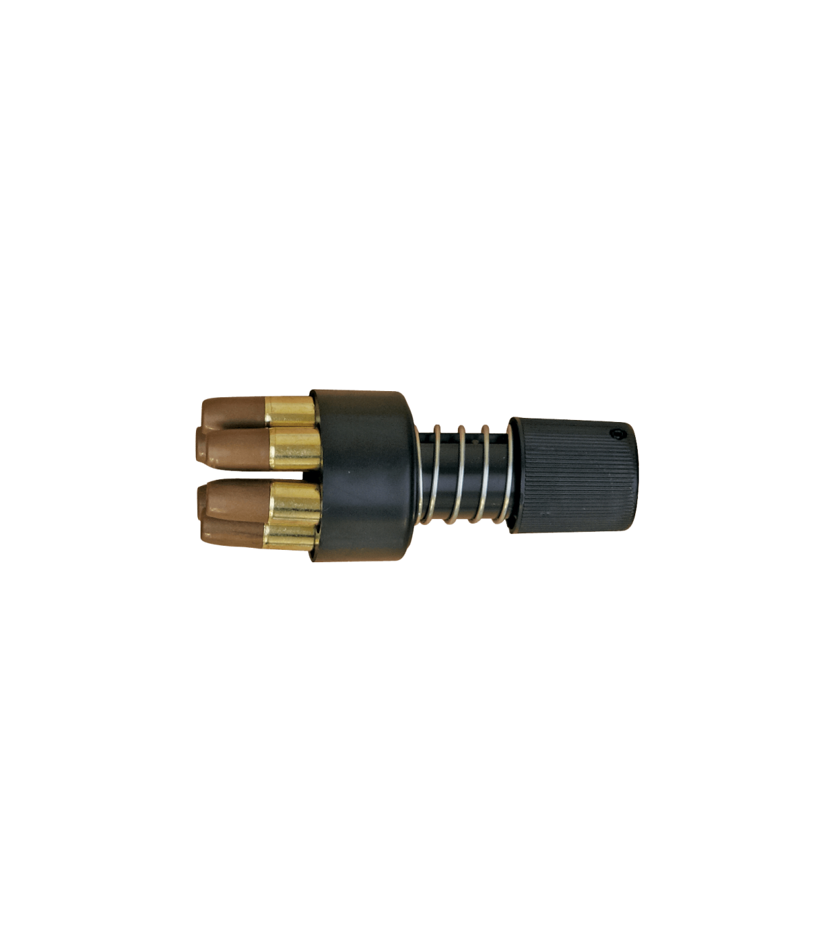ΤΑΧΥΓΕΜΙΣΤΗΡΑΣ DAN WESSON, 6mm, Με Κάλυκες