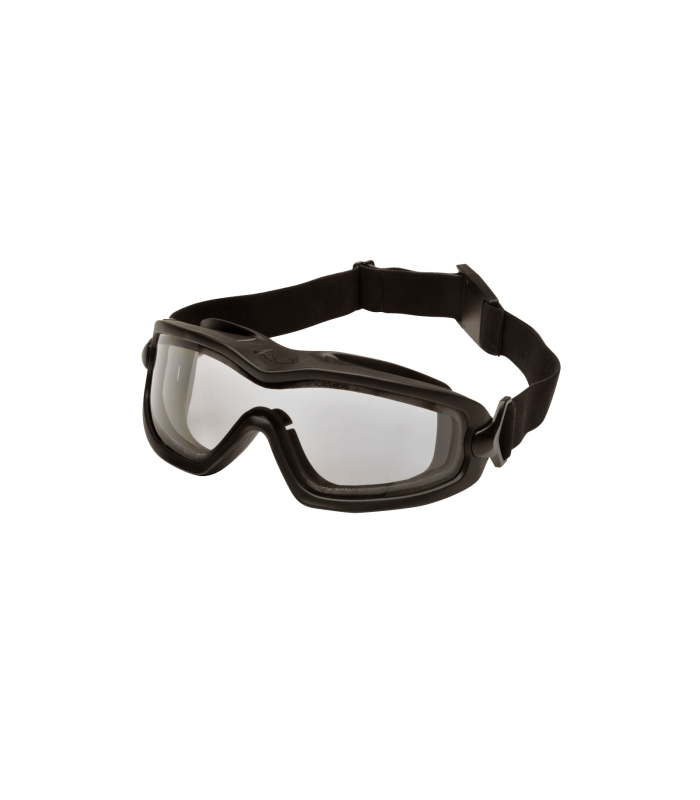ΜΑΣΚΑ SOFT Strike System, TACTICAL, CLEAR