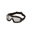 ΜΑΣΚΑ SOFT Strike System, TACTICAL, CLEAR