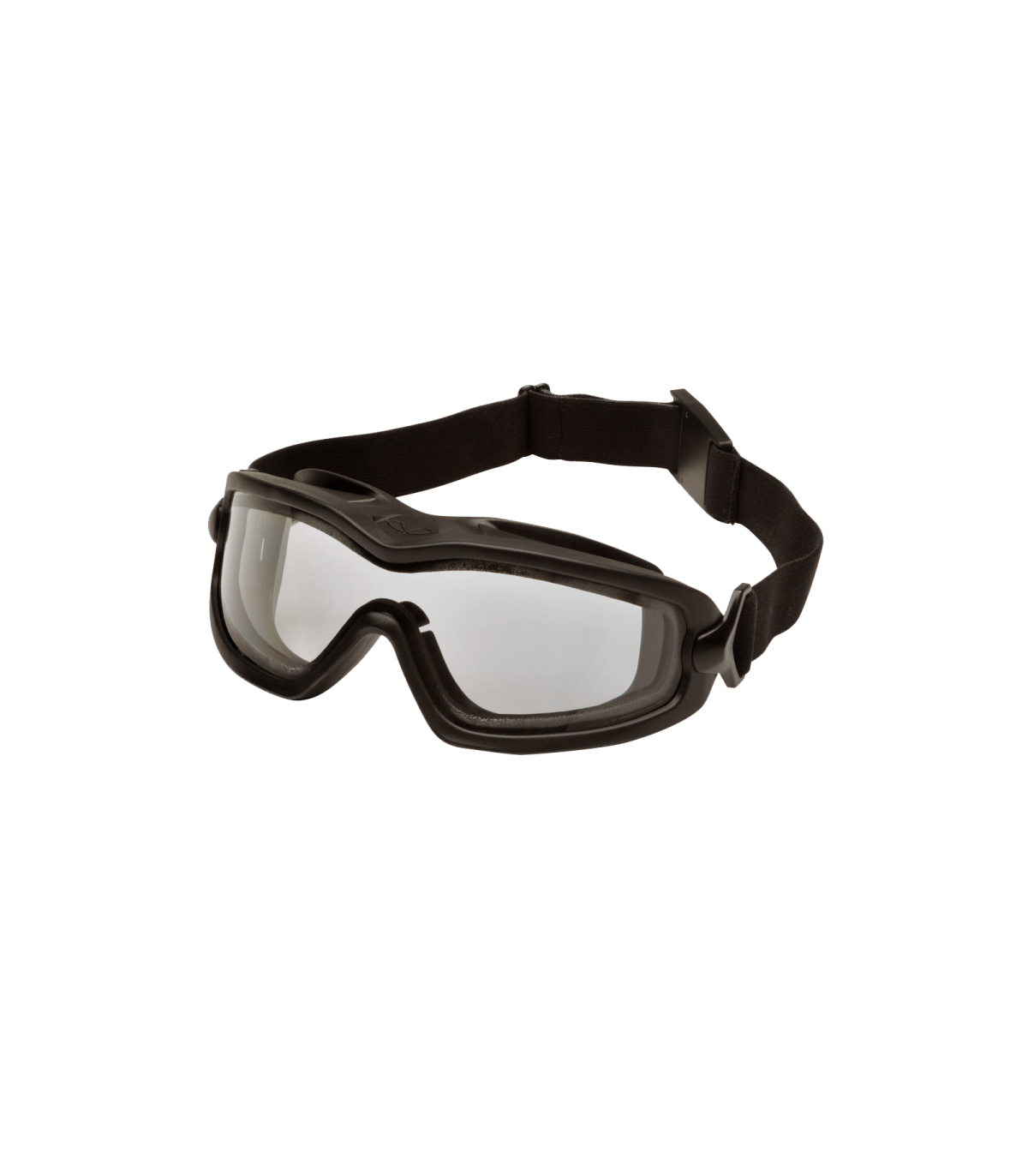 ΜΑΣΚΑ SOFT Strike System, TACTICAL, CLEAR