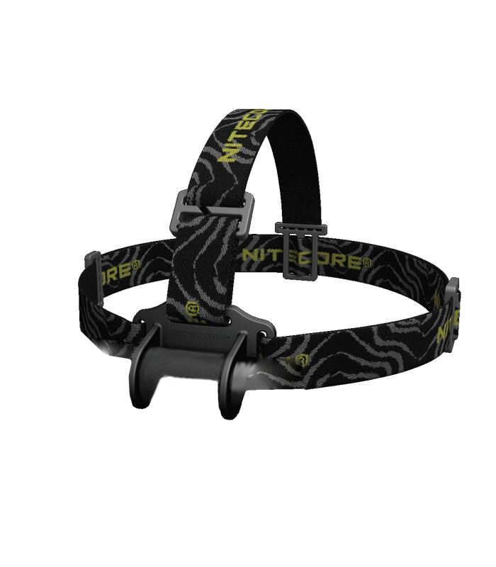 ΙΜΑΝΤΑΣ ΚΕΦΑΛΗΣ ΓΙΑ ΦΑΚΟΥΣ NITECORE HC30