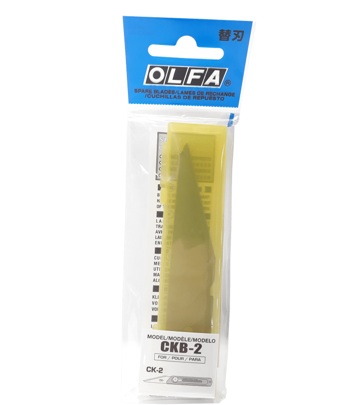 ΑΝΤΑΛΛΑΚΤΙΚΑ ΓΙΑ Titanium Utility Knife NITECORE NTK10/ ΖΕΥΓΟΣ