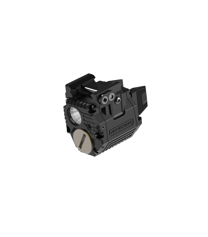 ΦΑΚΟΣ LED NITECORE NPL10, Set με μπαταρία CR2