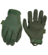 ΓΑΝΤΙΑ MECHANIX, The Original, Olive Drab, Size SM