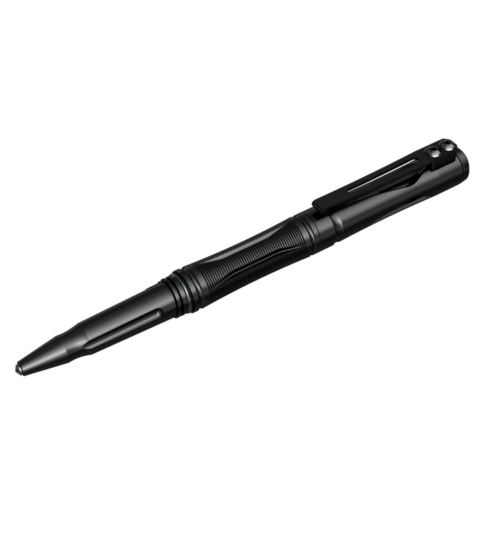Tactical Pen NITECORE NTP21, Multifanctional