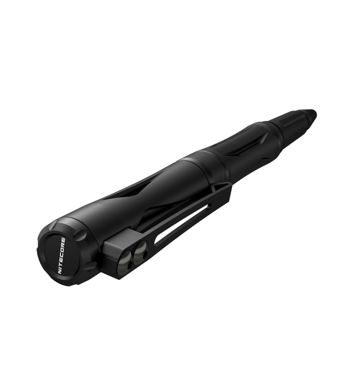 Tactical Pen NITECORE NTP21, Multifanctional
