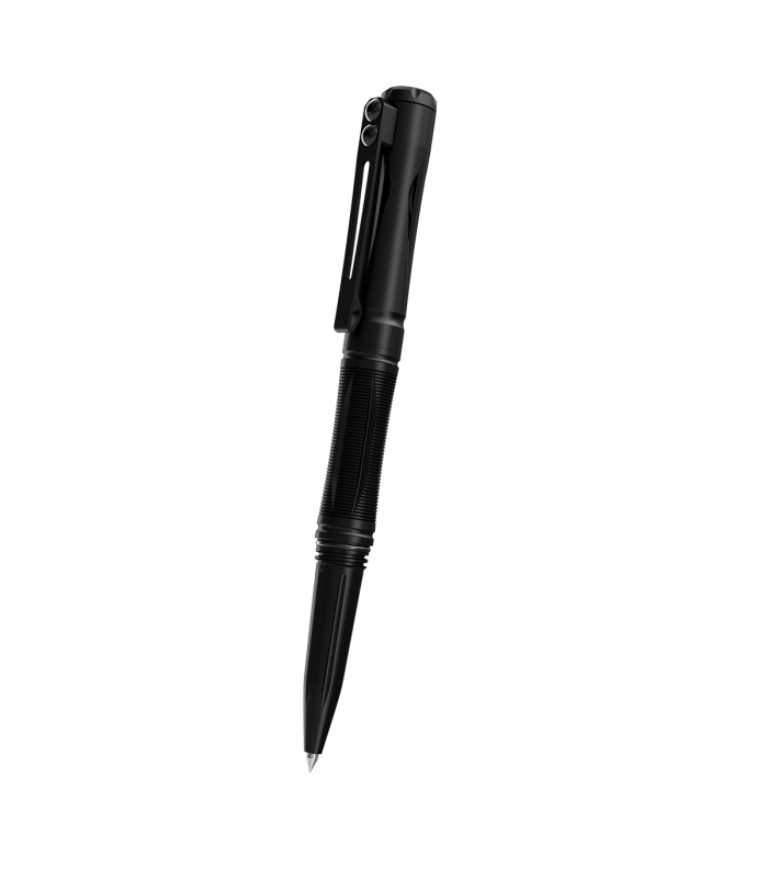 Tactical Pen NITECORE NTP21, Multifanctional