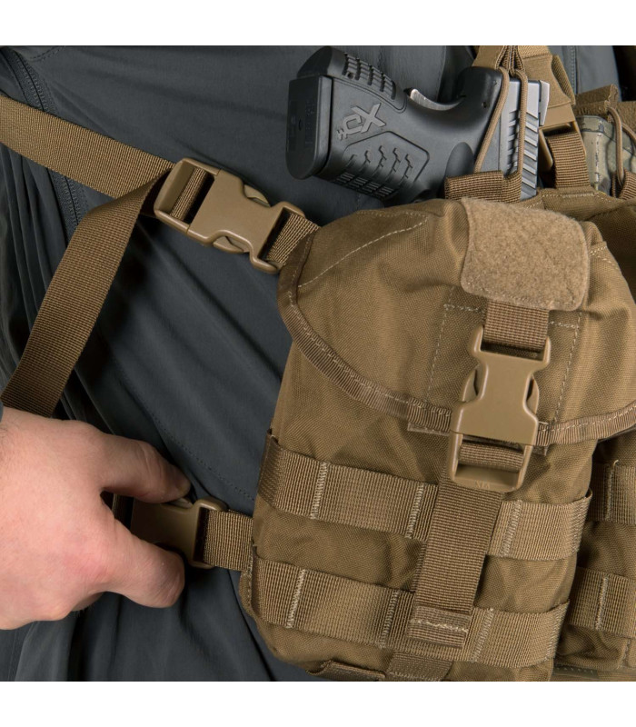 HELIKON-TEX GUARDIAN CHEST RIG ΓΙΛΕΚΟ ΜΑΧΗΣ