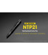 Tactical Pen NITECORE NTP21, Multifanctional