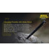 Tactical Pen NITECORE NTP21, Multifanctional