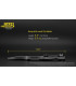 Tactical Pen NITECORE NTP21, Multifanctional