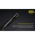 Tactical Pen NITECORE NTP21, Multifanctional