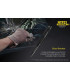 Tactical Pen NITECORE NTP21, Multifanctional