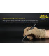 Tactical Pen NITECORE NTP21, Multifanctional