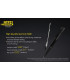 Tactical Pen NITECORE NTP21, Multifanctional